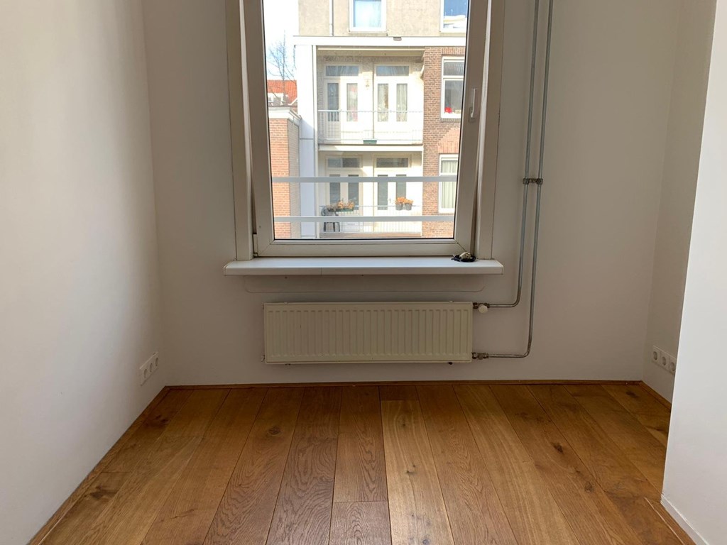 For rent: Apartment Timorplein, Amsterdam - 6