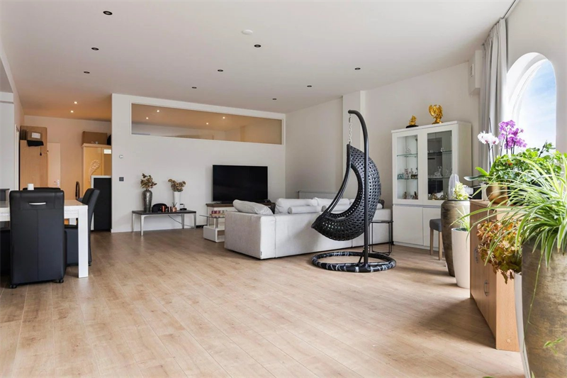 For rent: Apartment Mierloseweg, Helmond - 1