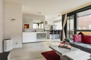 Te huur: Appartement Fabriekstraat, Tilburg - 1