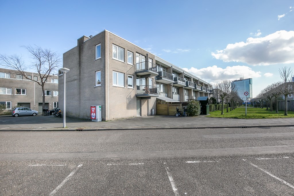 For rent: Apartment Koperslagerij, Amsterdam - 25