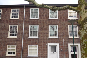 For rent: Apartment Heuvelbrink, Breda - 1