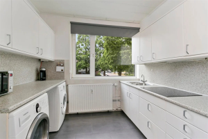 For rent: Apartment Wagnerplein, Leiden - 1