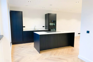 For rent: Apartment Borskistraat, Haarlem - 1