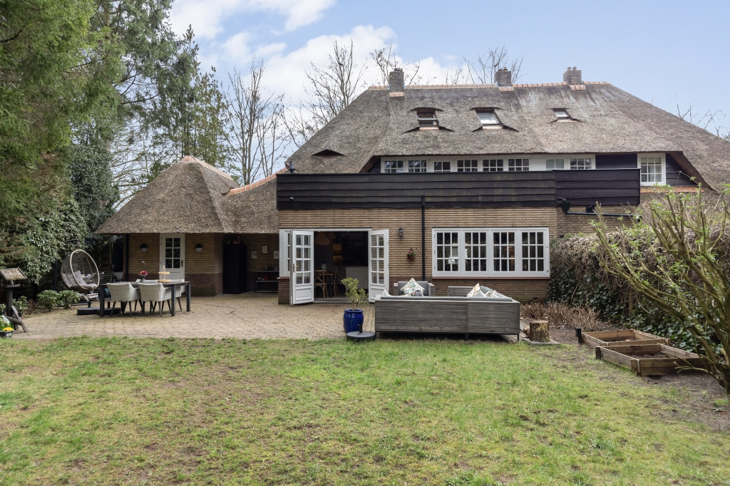 Te huur: Woning Grindberglaan, Apeldoorn - 43