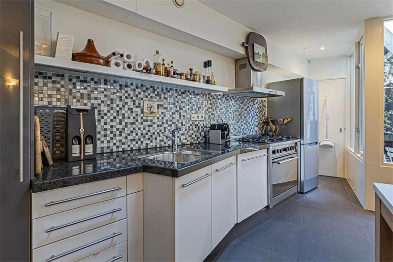Te huur: Appartement Amstel, Amsterdam - 8