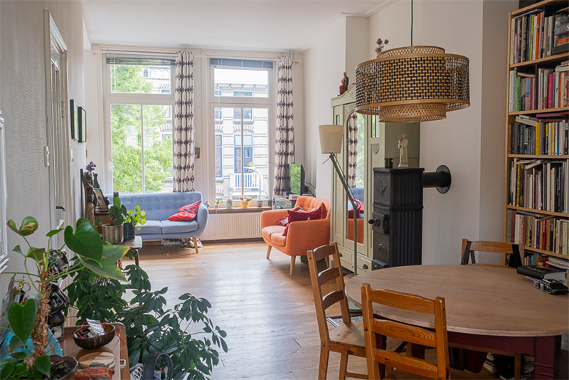 For rent: Apartment St. Antonielaan, Arnhem - 10