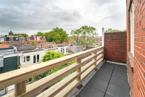 Te huur: Appartement Aweg, Groningen - 1