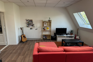 Te huur: Appartement Burghardt van den Berghstraat, Nijmegen - 1