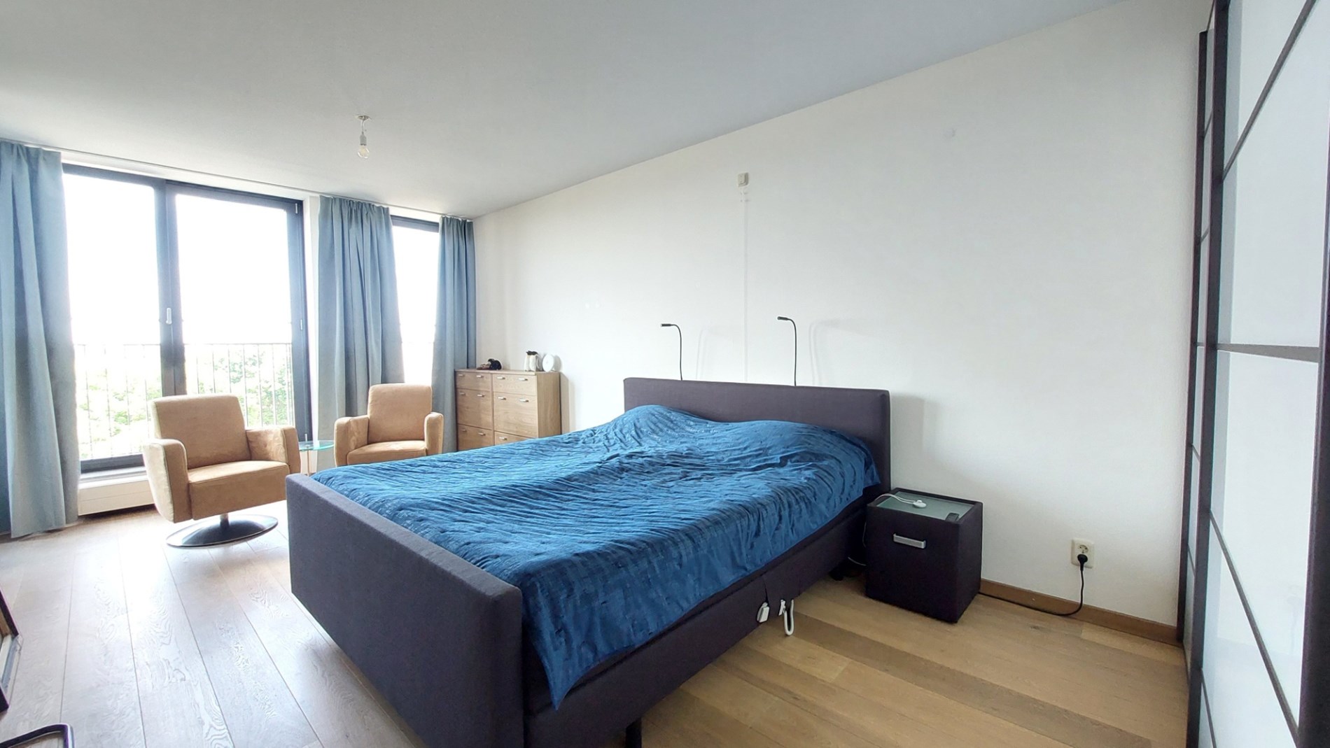 Te huur: Appartement Graafschap Hornelaan, Weert - 19