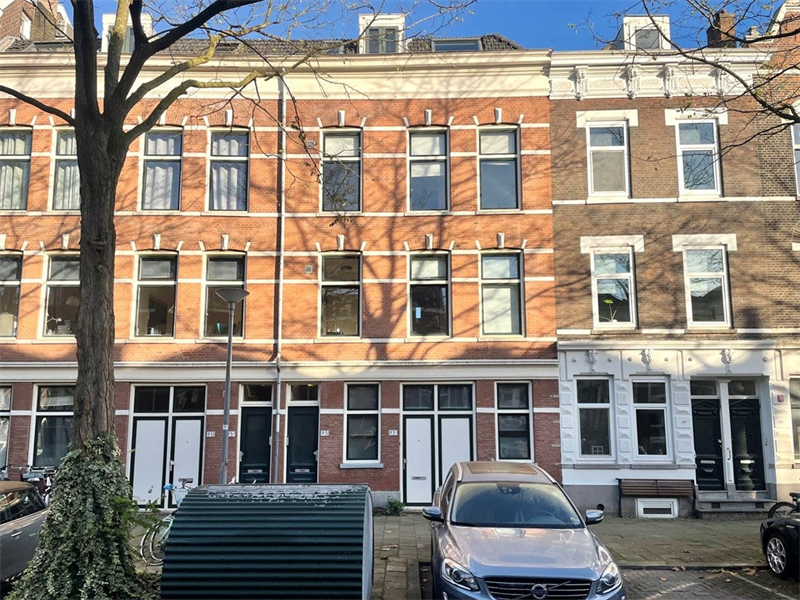 Te huur: Appartement 1e Jerichostraat, Rotterdam - 9