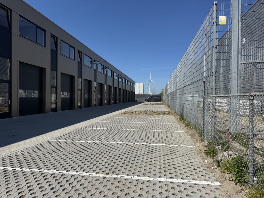 Te huur: Woning Aphroditestraat, Tilburg - 6