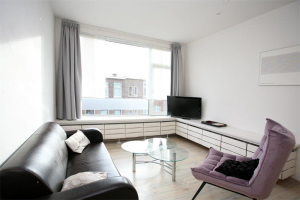 For rent: Apartment Bosschestraat, Den Haag - 1