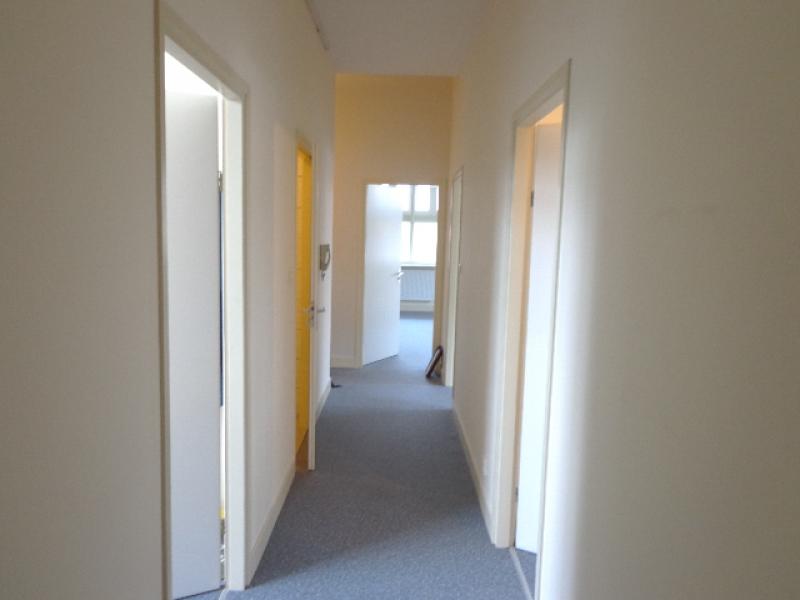 For rent: Room Generaal de la Reijlaan, Bussum - 3