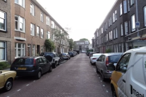For rent: Apartment Lavendelstraat, Den Haag - 1
