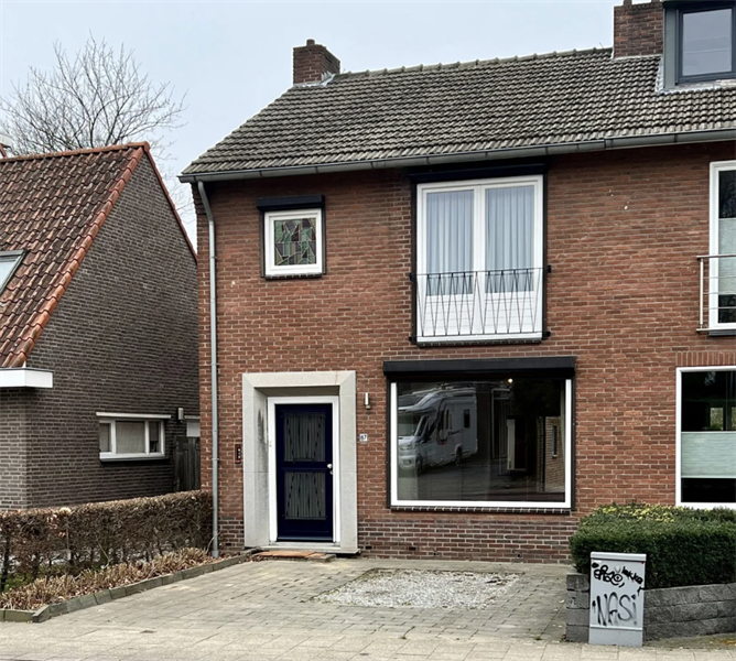 Te huur: Woning Ambyerstraat Noord, Maastricht - 5