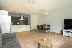 For rent: Apartment Spinakerhof, Amsterdam - 1