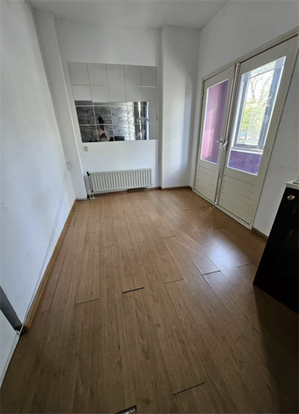 For rent: Apartment Academiesingel, Breda - 6