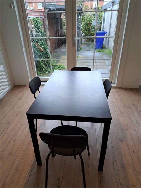 Te huur: Woning Beatrixstraat, Terneuzen - 8