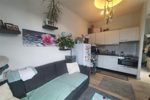 Te huur: Appartement Molenstraat, Roosendaal - 1