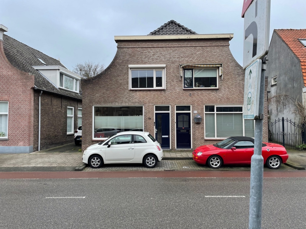 For rent: House Grotestraat, Waalwijk - 21