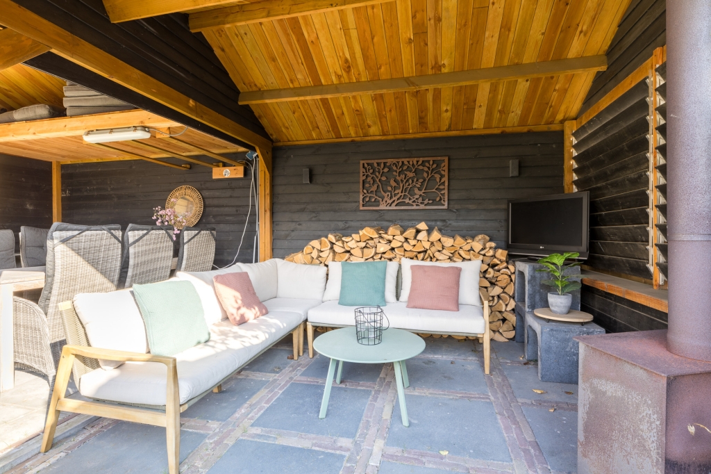 Te huur: Woning Gedempte Veert, Sint Pancras - 43