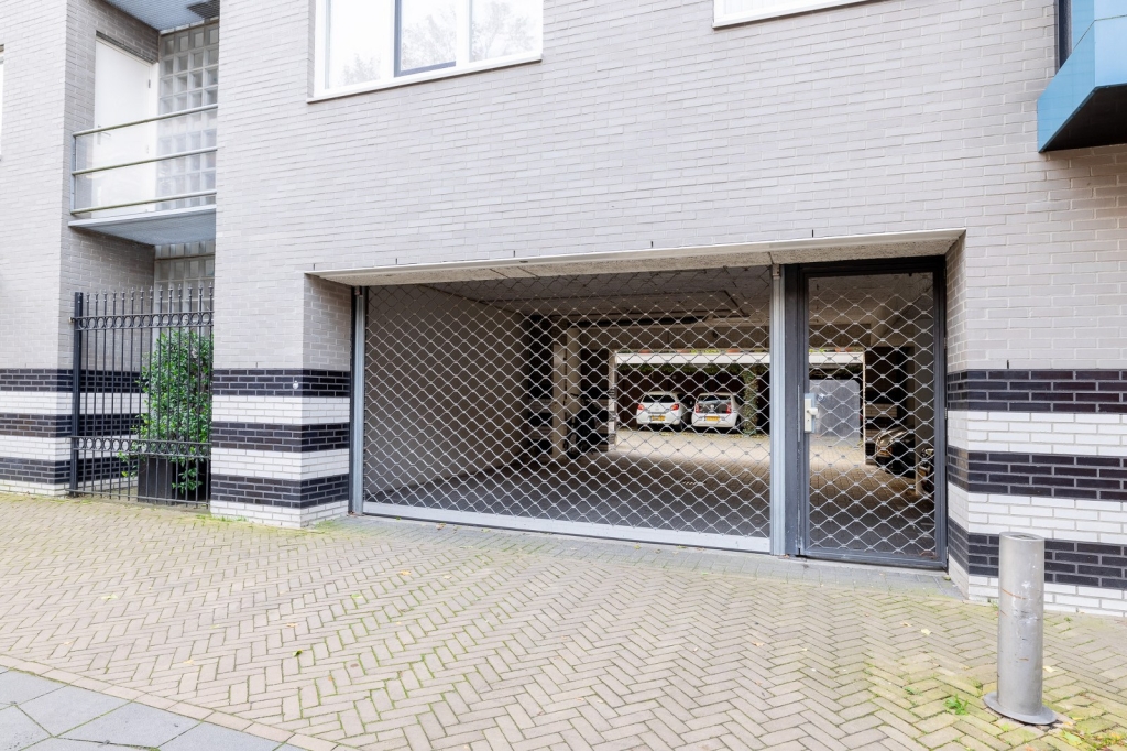 For rent: Apartment Telefoonstraat, Tilburg - 24