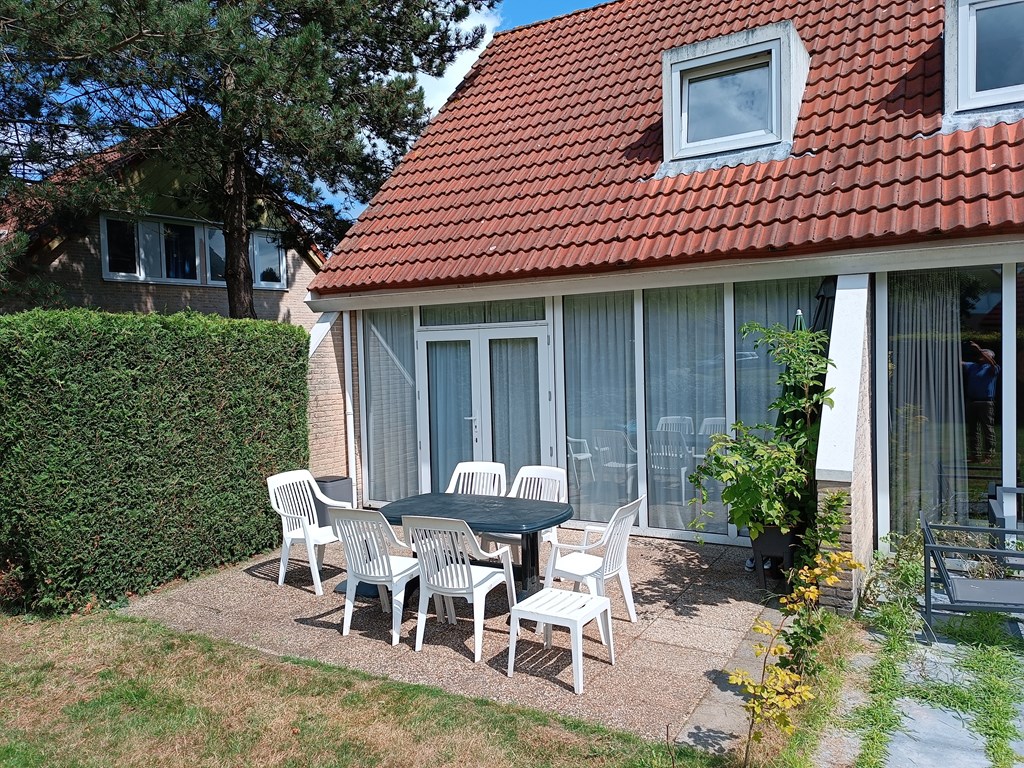 For rent: House De Vennen, Vlagtwedde - 9