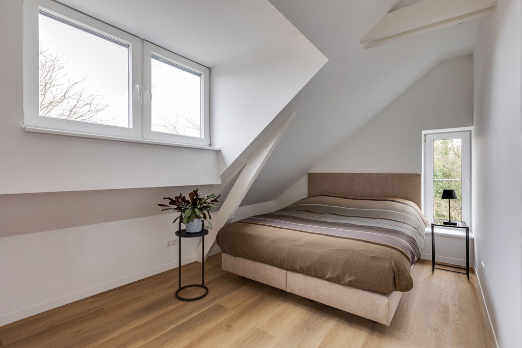 For rent: Apartment Middellaan, Velp Gld - 15