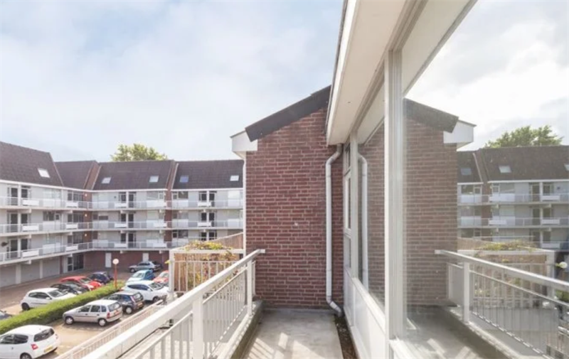 For rent: Apartment Agricolastraat, Sittard - 7
