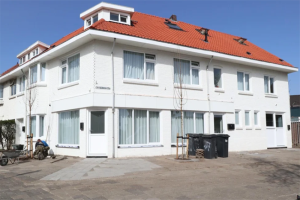 For rent: Studio Heideveldstraat, Eindhoven - 1