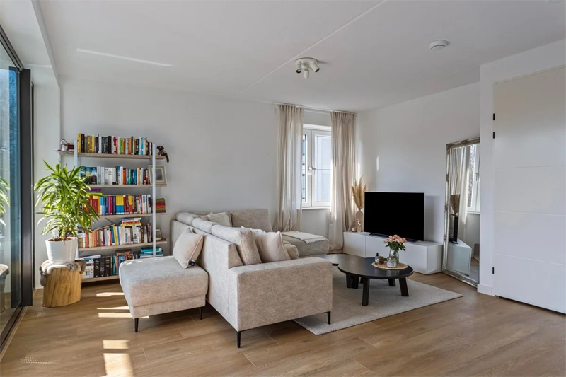Te huur: Appartement Lichtpenweg, Amersfoort - 2