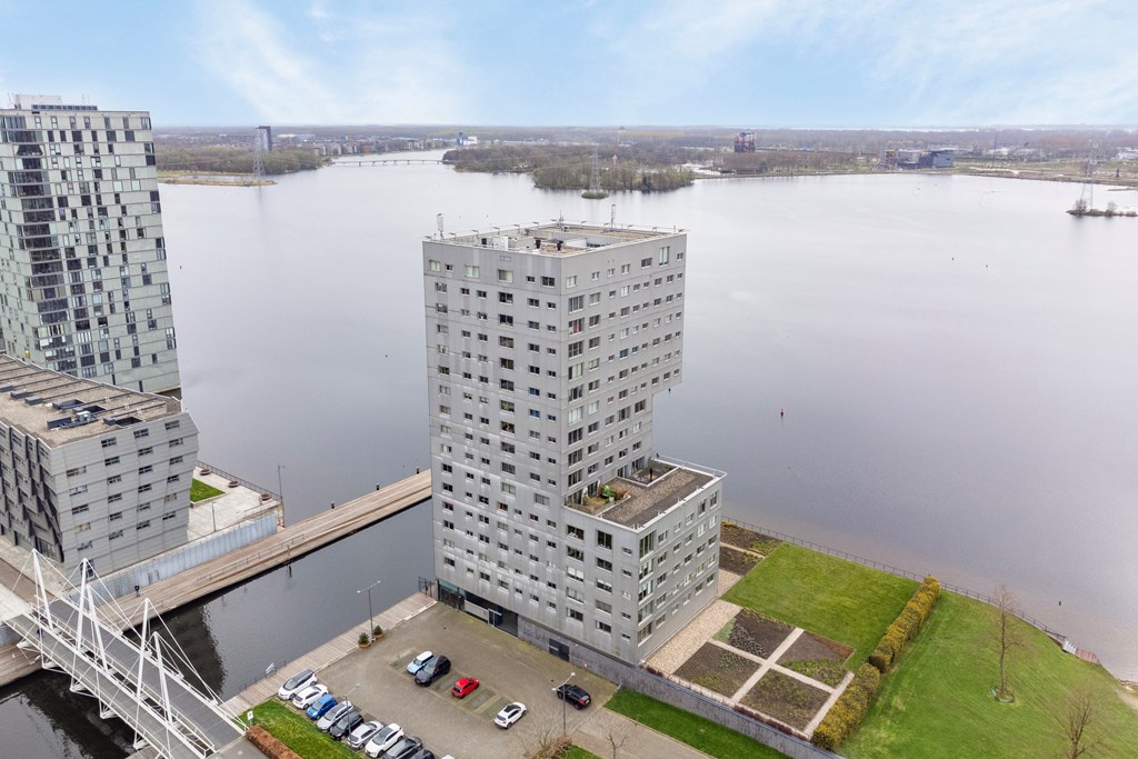 For rent: Apartment Hengelostraat, Almere - 52