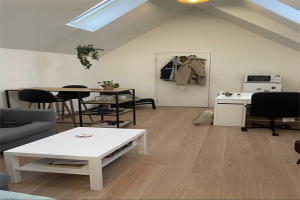 For rent: Apartment St. Janstraat, Breda - 1