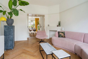 For rent: House Gevers Deynootweg, Den Haag - 1