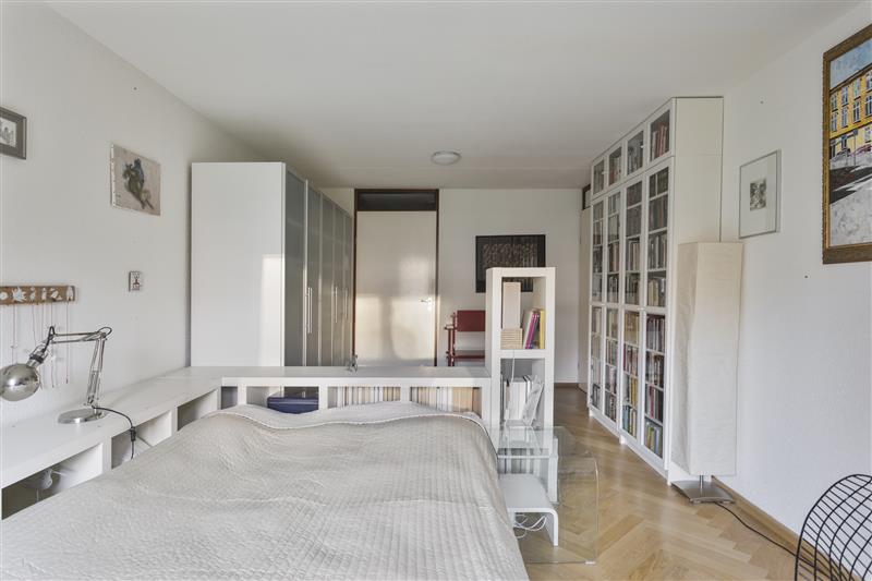 Te huur: Appartement Groesbeekseweg, Nijmegen - 18