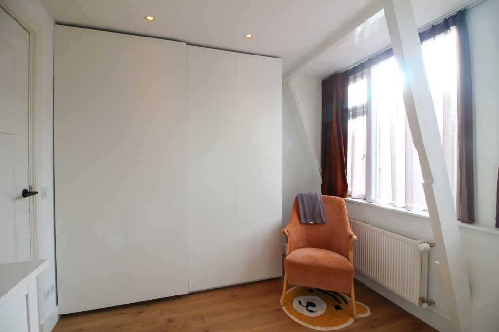 Te huur: Woning Klaverstraat, Utrecht - 13
