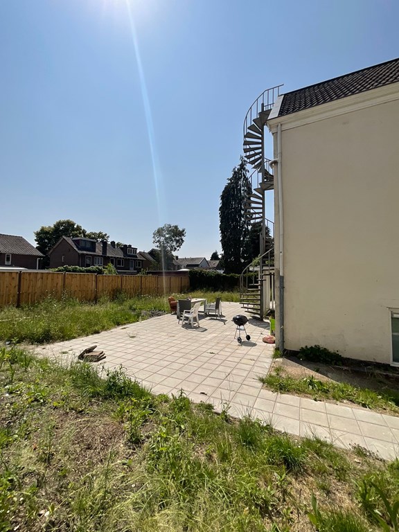 Te huur: Kamer Zuider Parallelweg, Velp Gld - 19
