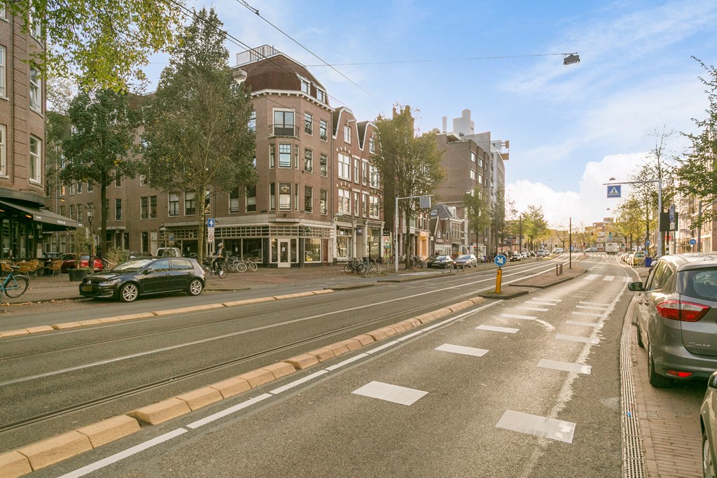 Te huur: Appartement Overtoom, Amsterdam - 20
