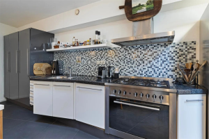 Te huur: Appartement Amstel, Amsterdam - 1