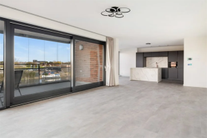 Te huur: Appartement Zuiderburg, Oegstgeest - 1