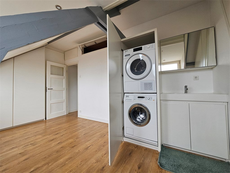 Te huur: Woning Vergierdeweg, Haarlem - 1