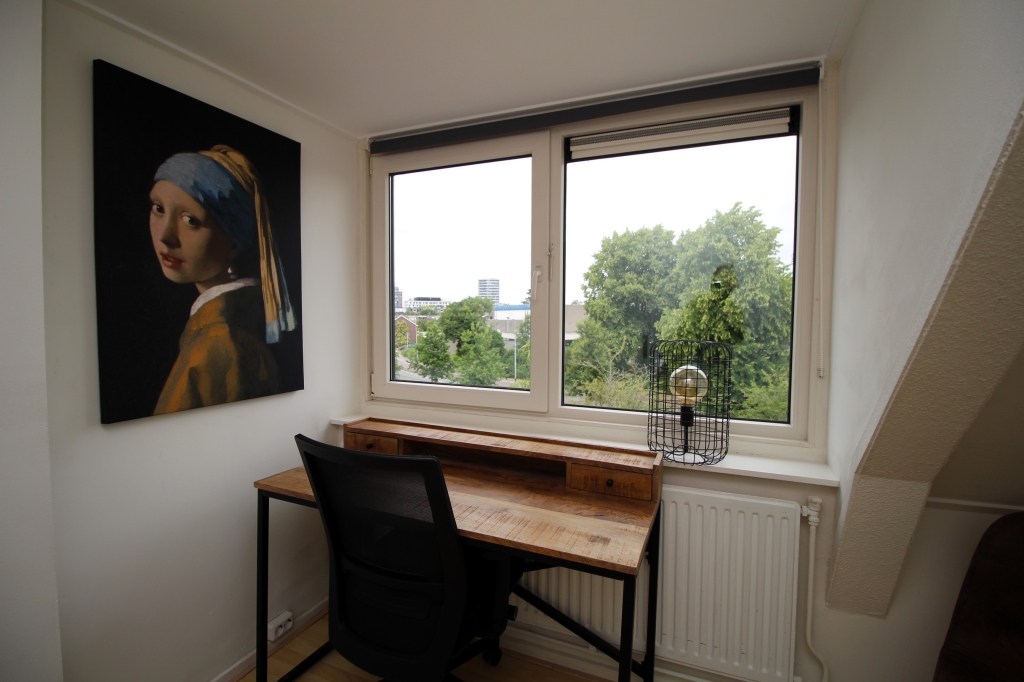 Te huur: Appartement Studentenlaan, Groningen - 18