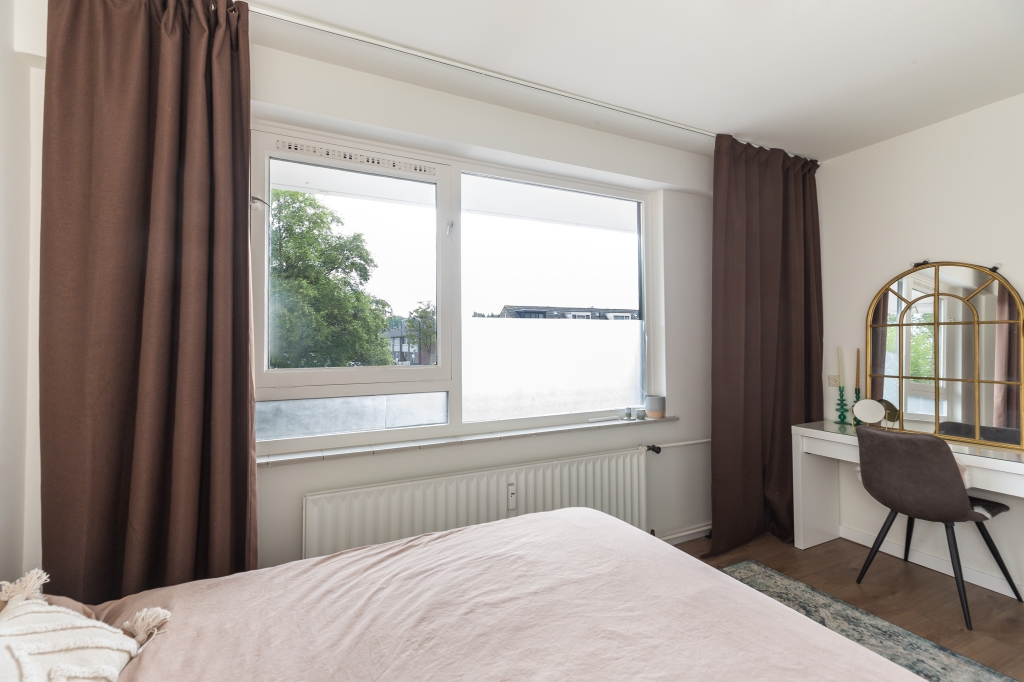 Te huur: Appartement Hobokenstraat, Breda - 18