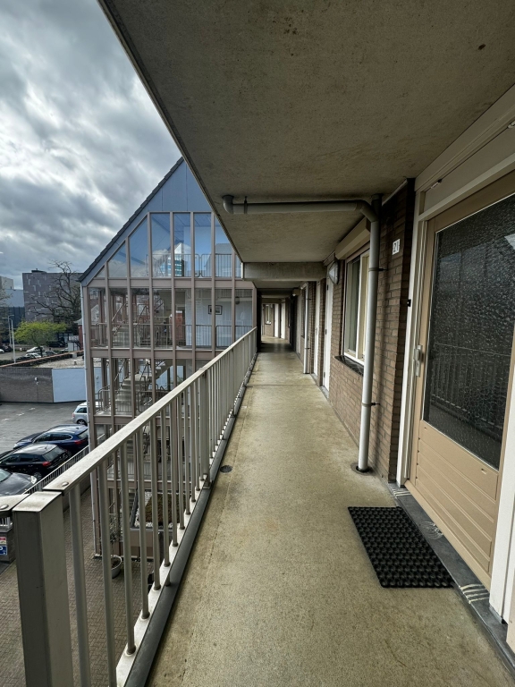 Te huur: Appartement De Remise, Eindhoven - 2
