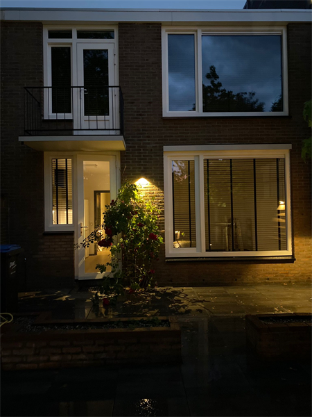Te huur: Woning Terpstraat, Nijmegen - 9