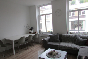 For rent: Apartment Bleekerstraatje, Den Bosch - 1