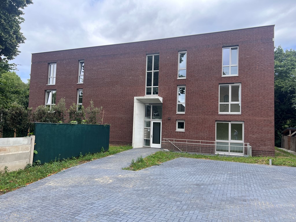 For rent: Apartment Dominicushof, Roermond - 14