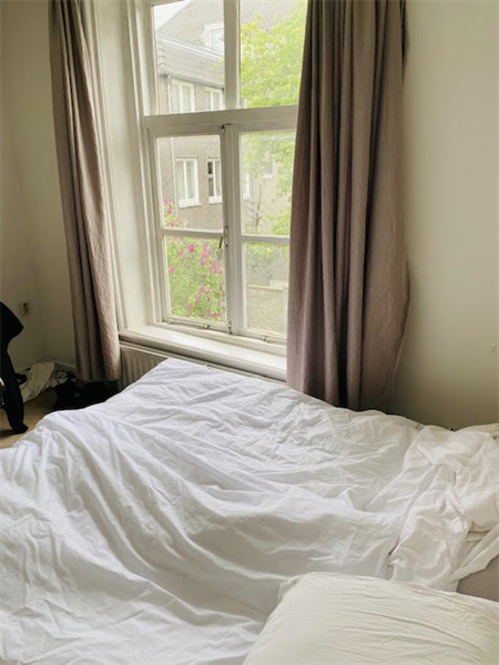Te huur: Appartement Vughterstraat, Den Bosch - 11