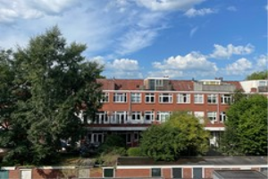 For rent: Room Van Brakelplein, Groningen - 1