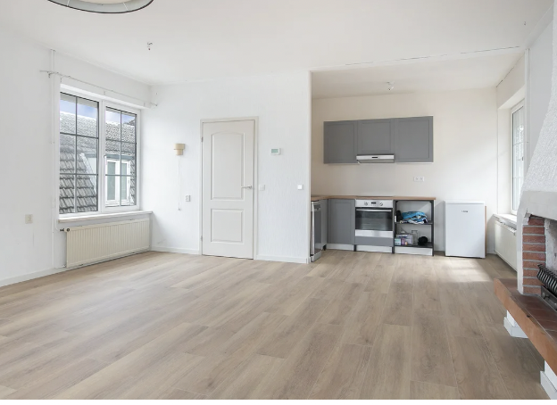 Te huur: Appartement Kapelstraat, Bussum - 4